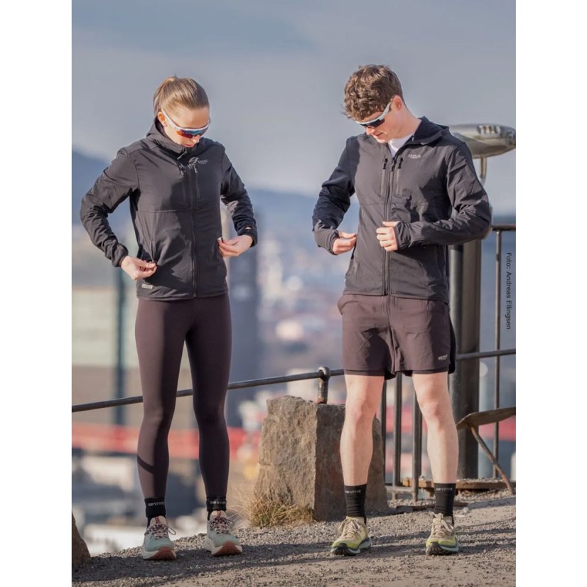 BRYNJE Sprint Multisport Warm Jacket