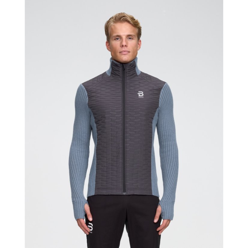 Daehlie Comfy Full Zip