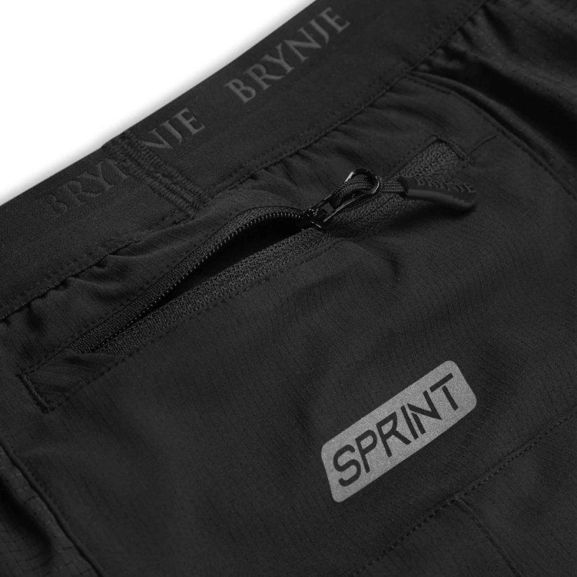 BRYNJE Sprint Multisport Shorts