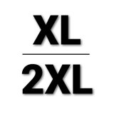 XL-XXL