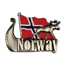 magnet NORWAY