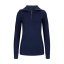 BRYNJE Lady Arctic Double Zip-polo