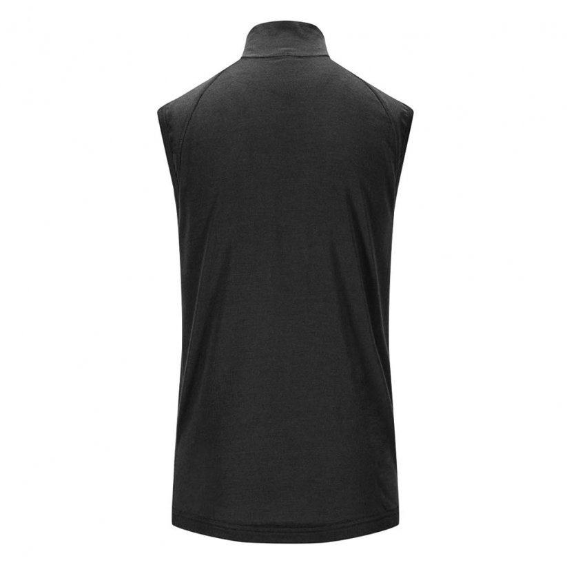 BRYNJE Arctic Double vest - barva: černá, velikost: XXL (56)
