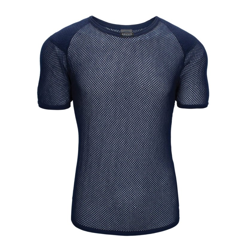 Super Thermo T-Shirt inlay