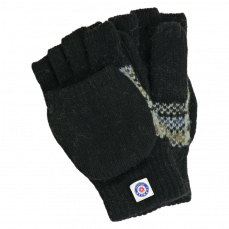 Pletené prstové rukavice/palčáky ICEwear Thinsulate