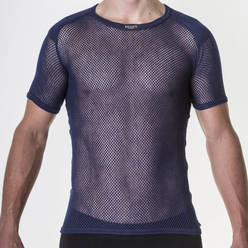 Super Thermo ZT-Shirt w/inlay