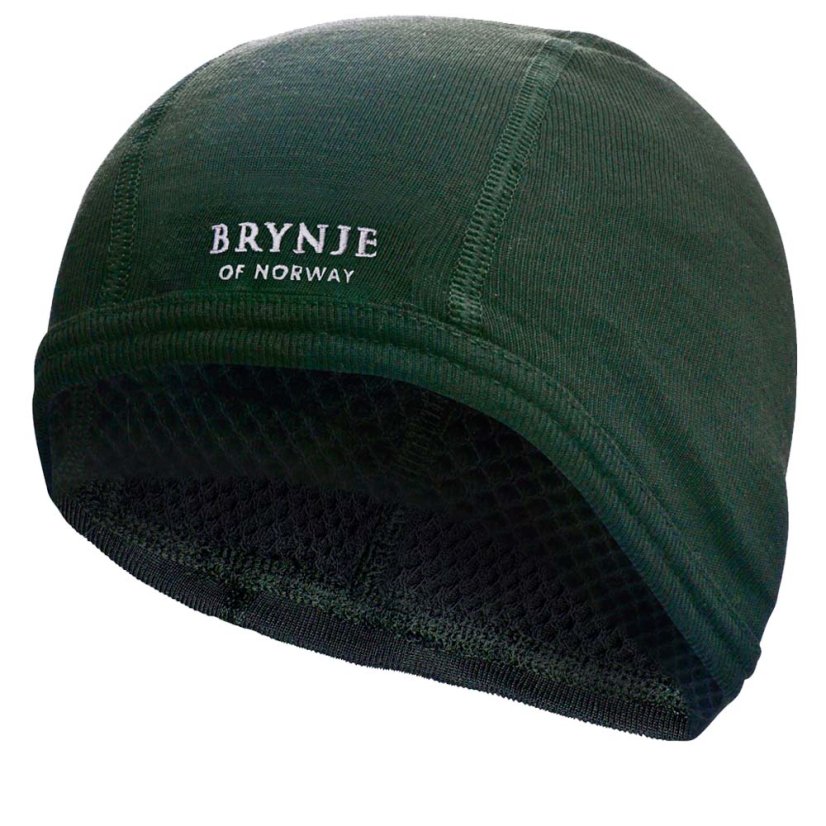 BRYNJE Super Thermo helmet
