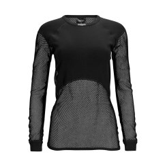 BRYNJE Lady Wool Thermo Shirt w/inlay
