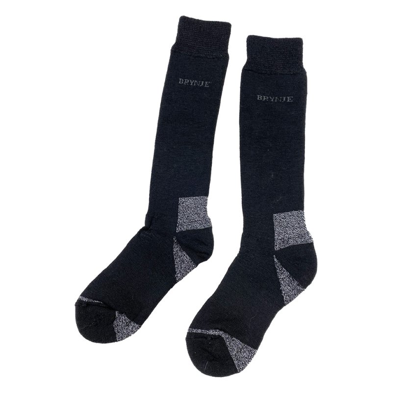 podkolenky BRYNJE Active Knee-high Sock
