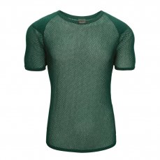 Super thermo T-Shirt green