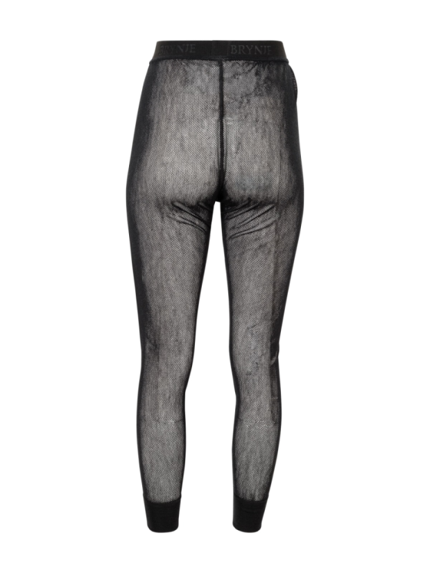 BRYNJE Lady Wool Thermo Light Longs