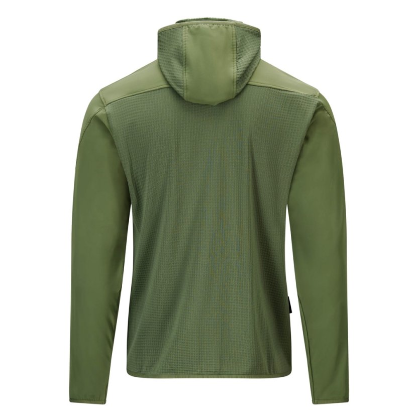 Polar Forest Jacket záda
