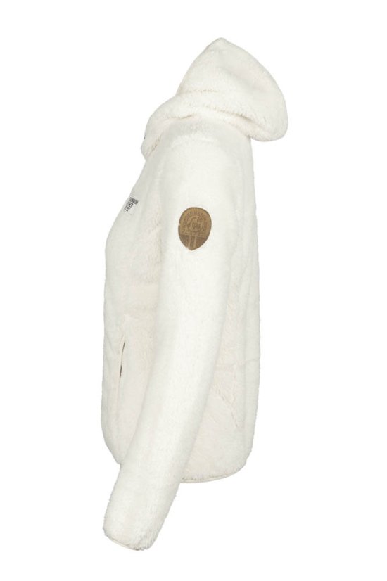 Teddy Fleece bok