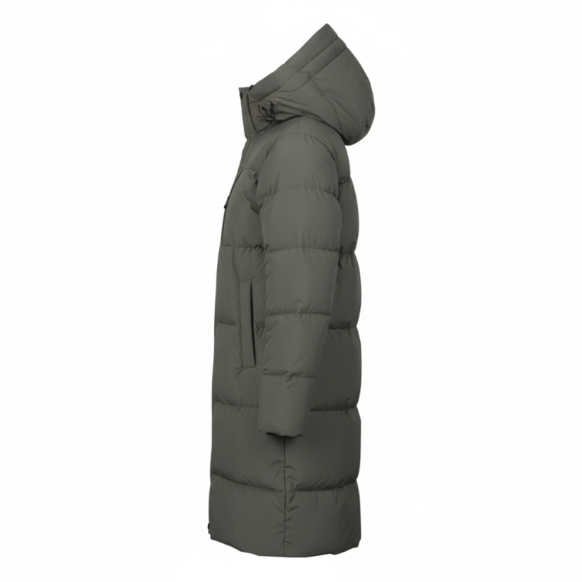 Coat Premium