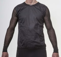Super Thermo Windcover postava