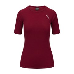 BRYNJE Lady Classic Wool T-shirt
