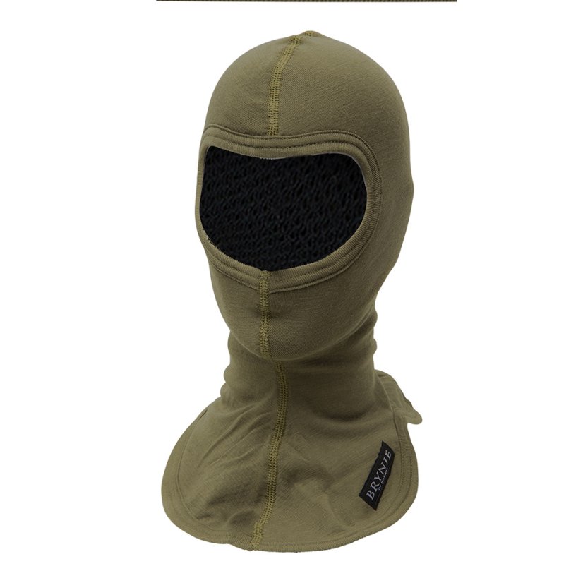 BRYNJE Arctic TACTICAL balaclava