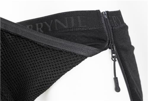BRYNJE Arctic 3/4 Longs Zip-off