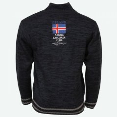 Thor iceland záda Thor iceland záda