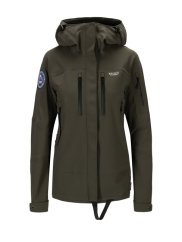 BRYNJE Expedition Hard Shell Jacket Women's
