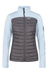 Combi Fleece Jacket Combi Fleece Jacket