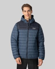 Scandinavian Explorer s kapucí Light Down