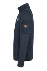 Hybrid Fleece bok