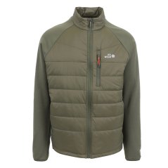 Vestfirdir green