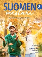 Suomen mestari 2 nova verze Suomen mestari 2 nova verze
