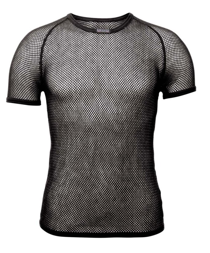 T-Shirt černé