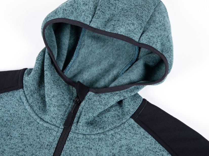 Combo Fleece