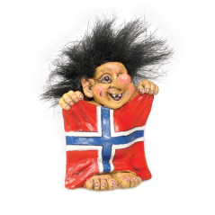 Troll Frode