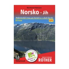 Norsko jih