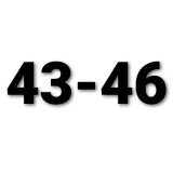 43-46
