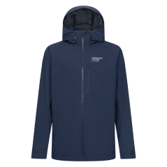 Nepromokavá bunda Windbreaker Solid WP Unisex