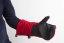 Expeditions Mittens detail
