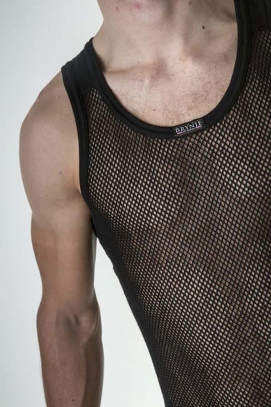 Super Thermo nátělník detail