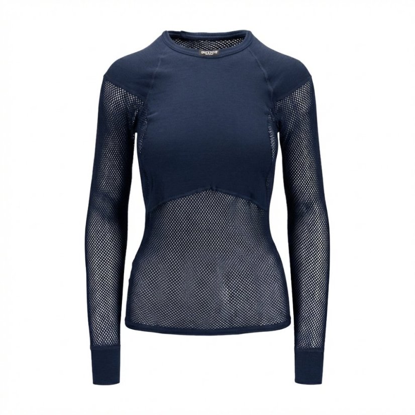 Super Thermo Lady navy