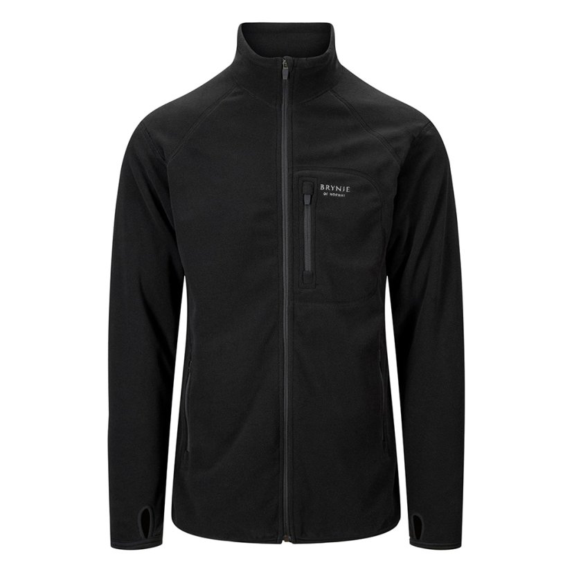 BRYNJE Polar Expedition Jacket, windproof