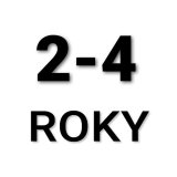 2-4 roky