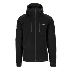 BRYNJE Antarctic Jacket w/hood and protection, windproof