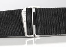Elastic belt