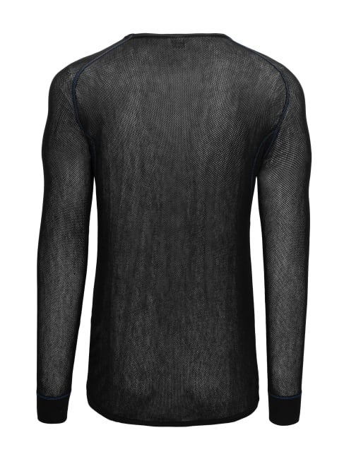 Wool Thermo Shirt