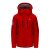 Expedition Jacket red