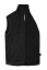 BRYNJE Polar Fleece Vest windfront