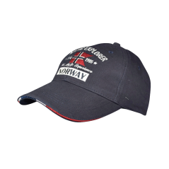 Kšiltovka Arctic Explorer NORWAY