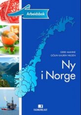 Ny i Norge - pracovní sešit