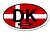 Dánština
