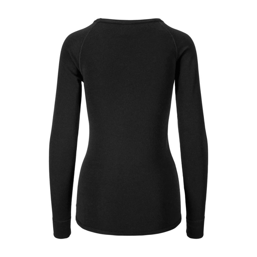 BRYNJE Lady Classic Wool Shirt