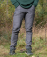 BRYNJE Explore Trekking Pants